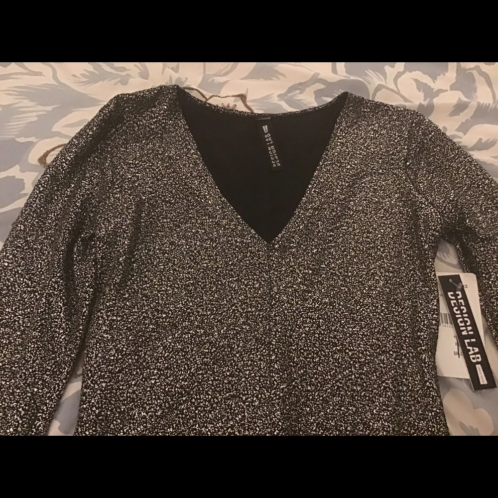 Design Lab dress - Picture 3 of 15